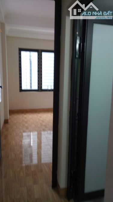 Cho thuê nhà nguyên căn ngõ 22 Khuyến Lương 40m2 x 2 tầng 1 tum - 2 ngủ - 2 wc 6 triệu - 3