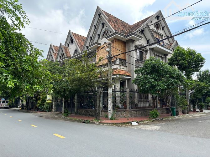 Bán gấp 3 căn biệt thự liền kề Nguyễn Oanh, P17, Gò Vấp - 3