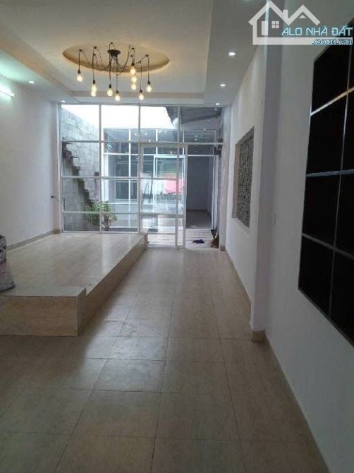 Nhà CẤP 4 MẶT TIỀN, Đ.LÊ THỊ RIÊNG, P.Thới An, Q.12, dt 113,4m2 (4mx28m). Đường 30m,💰11Tỷ - 3