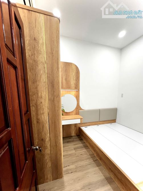 BÁN NHÀ TRUNG TÂM TÂY NHA TRANG – FULL NỘI THẤT CAO CẤP - 3