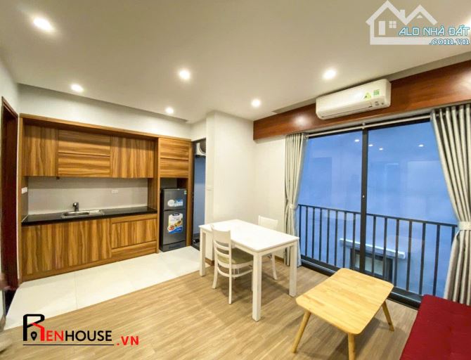 CHO THUÊ CC NGUYỄN VĂN HUYÊN TRUNG TÂM CẦU GIẤY - 3