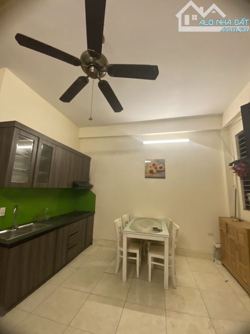 MẬU LƯƠNG HÀ ĐÔNG NHÀ 3 TẦNG, DIỆN TÍCH 33M2, SỔ ĐỎ CHÍNH CHỦ, FULL NỘI THẤT - 3