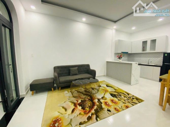 💥Nhà mặt tiền Nguyễn Chí Thanh 155m2 ( 5x33 ) giá 6.9 tỷ. Nhà phố Tuy Hoà - 3