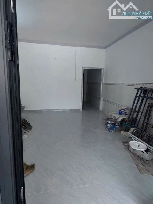 🏠 BÁN NHÀ MẶT TIỀN ĐƯỜNG HỒ VĂN MÊN – P. Thuận An, TP.HCM 🥇 - 2