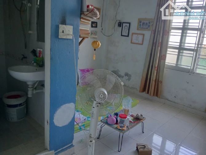DUY NHẤT 1 CĂN! NHÀ 2 TẦNG MẶT PHỐ THANH KHÊ_ĐƯỜNG NGUYỄN CAO–SÁT BIỂN–GIÁ CHỈ 4.X TỶ! - 3