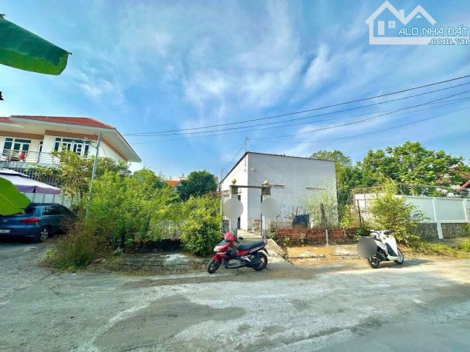Bân lô đất mặt tiền view sông đường số 16 Hiệp Bình Chánh 433m2 - 3