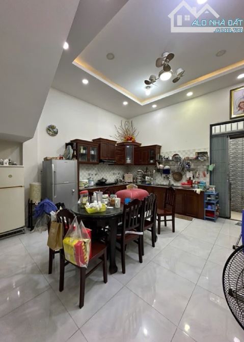 Bán Nhà Xuân Thới Sơn Hóc Môn – Hẻm Xe Hơi, Gần Nguyễn Văn Bứa, Giá Chỉ 5.5 Tỷ - 3