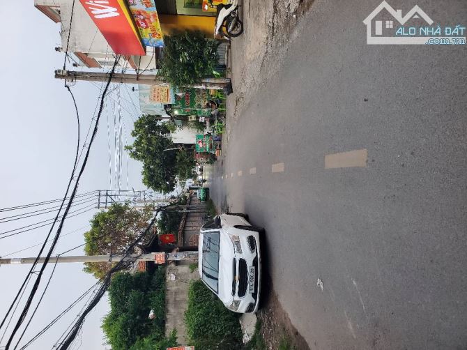 Bán đất thổ cư đường THẠNH LỘC 40, phường THẠNH LỘC, Q12,dt 158 m²(7x23).Đường 7m ,giá 6,5 - 3