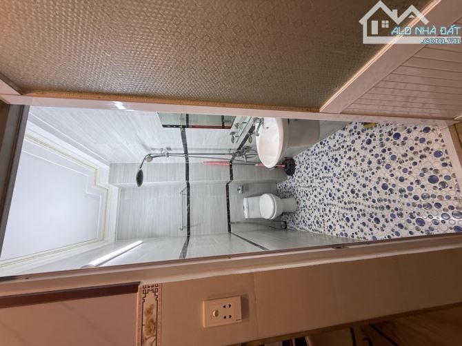 BÁN NHÀ MỚI Ở NGAY, BÌNH THẠNH, 54m2, PHAN VĂN TRỊ, NHỈNH 4 TỶ. - 3