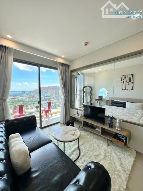 🏢 **BÁN CĂN HỘ 1PN+ THE SÓNG – VIEW ĐỈNH, TẦNG CAO** 🌅🌊 - 3
