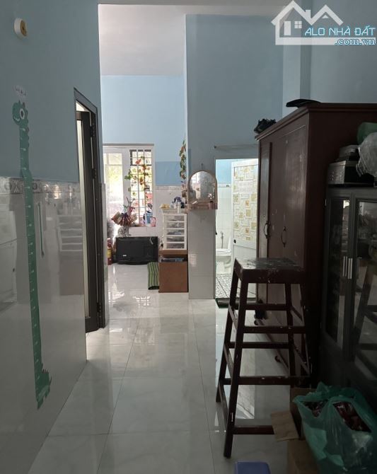 SIÊU PHẨM DÒNG TIỀN – NHÀ 3 TẦNG MT TÔ HIỆU, HÒA MINH – VỪA Ở VỪA KINH DOANH – CHỈ 7.4X TỶ - 3
