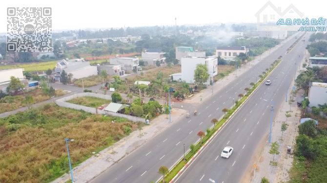 Cần bán lô đất 2.94 hecta đường 3 Tháng 2, phường Phước Hưng, TP. Bà Rịa - 3