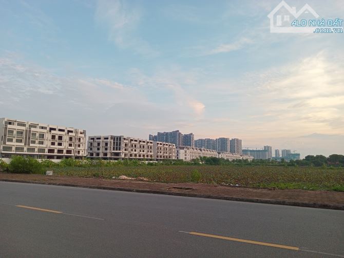 Bán đất Nguyễn Mậu Tài Gia Lâm, vỉa hè, ô tô tránh, 53m2, 10.3 tỷ - 3