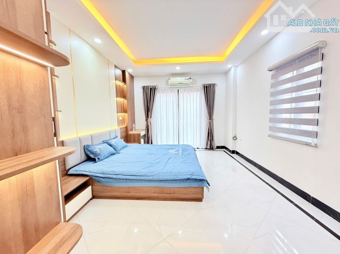 Bán Nhà Tây Tựu, Lô Góc, Full Nội Thất, Sát Phố, Ô Tô Đỗ Cổng, 30m2, Chỉ 5.63 Tỷ TL - 3