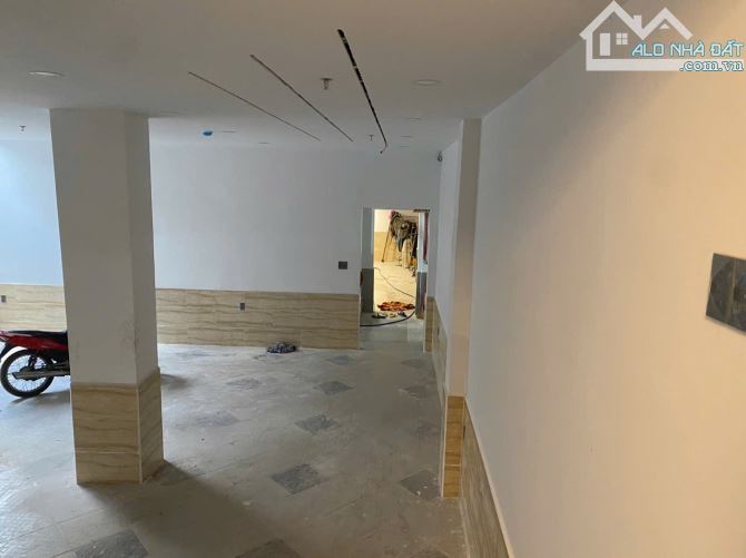 Bán nhà hẻm xe hơi 157 Nguyễn Gia Trí P25 Bình Thạnh_10x20_3 tầng - 3