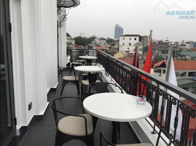 bountique hotel 51 phòng- ngay lương ngọc quyền vs hàng giầy- 10 tầng- giá: 829tr/th - 3
