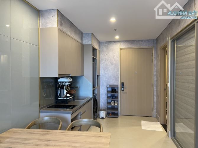 CHUYỂN NHƯỢNG CĂN HỘ 5 SAO THE SÓNG VŨNG TÀU 2 PHÒNG NGỦ TẦNG CAO FULL NỘI THẤT GIÁ 2.2 TỈ - 3