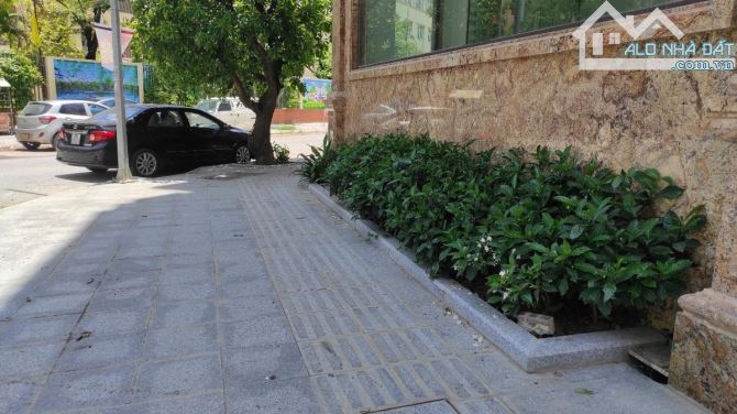 🏢 BÁN BIỆT THỰ PHÂN LÔ NGUYỄN XIỂN – DT 163m² 8 TẦNG (7 NỔI + 1 HẦM) MT 20m GIÁ 80 tỷ - 3