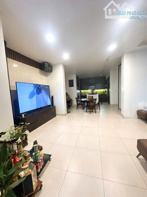 Bán Biệt thự liền kề Hồ Tây 120m2, 6 tầng thang máy - 3