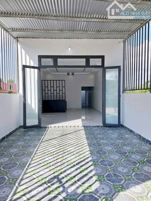 Bán nhà sông trầu trảng bom đồng nai sổ riêng thổ cư đường xe hơi - 3
