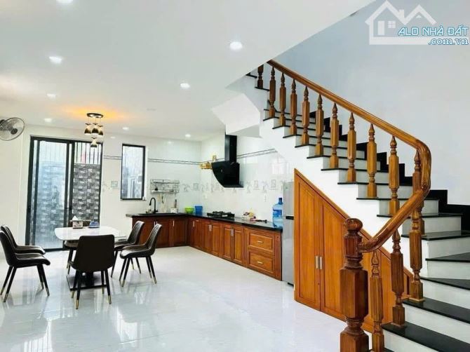 Cho thuê nhà đẹp KĐT Mỹ Gia Gói 7 - Nha Trang - 3