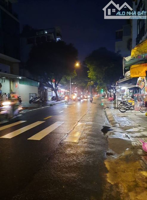 Bán nhà giáp Bình Tiên 63m2 2 tầng nhỉnh 5 tỷ hẻm xe hơi thông - 3