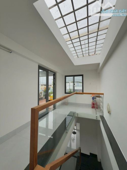 🍀 BÁN GẤP CĂN NHÀ 4 TẦNG , Đ. BÌNH AN - HOÀ CƯỜNG-  HẢI CHÂU - ĐÀ NẴNG - 3