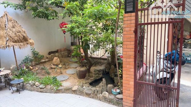 ☘️ VILLA SÂN VƯỜN 3 TẦNG – KIỆT NÚI THÀNH – DIỆN TÍCH KHỦNG 154M² – VỊ TRÍ VIP TT HẢI CHÂU - 3