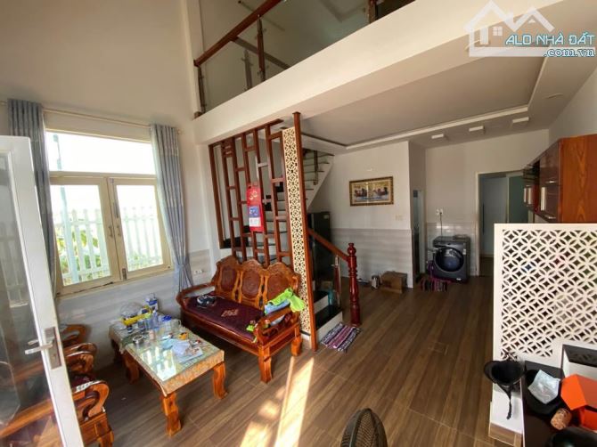 💥Nhà Nb Trần Hào 70m2 ( 5x14 ) giá 2.55 tỷ. Nhà phố Tuy Hoà - 3