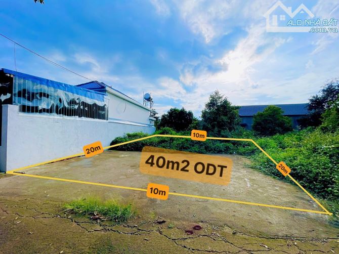Bán đất hẻm mậu thân ngang 10m sâu 20 giá 1,35tỷ - 3