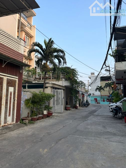 Bán nhà đường Dã Tượng, Nha Trang, cách biển chỉ 200m. Giá chỉ 8,6 tỷ - 3