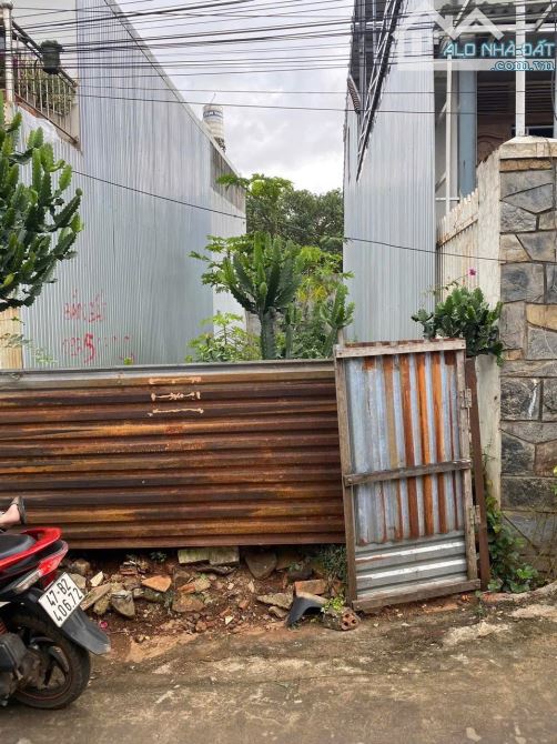 Bán đất sát đại học tây nguyển công chợ hẻm lê duẩn 4m x20 giá 1,65ty - 3