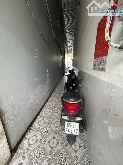 BÁN DÃY TRỌ 5 PHÒNG MẶT TIỀN ĐƯỜNG TRẦN VĂN NGHIÊM GẦN ĐƯỜNG CMT8 , CẦN THƠ - 3
