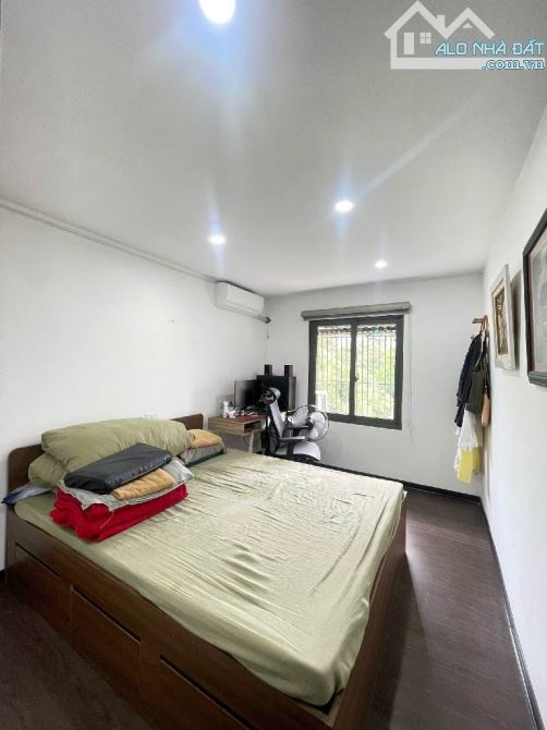 💥HƠN 4,55 TỶ- TT BÁCH KHOA-DUPLEX- 43/150M, 3 NGỦ- LÔ GÓC 3 THOÁNG - 3