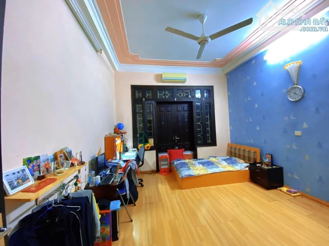 BÁN NHÀ KĐT BẮC LINH ĐÀM – HOÀNG MAI, MẶT PHỐ ĐƯỜNG Ô TÔ THÔNG, VỈA HÈ RỘNG, KINH DOANH. - 3