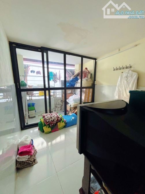 Nhà Bình Trị Đông -Bình Trị Đông-BìnhTân Dt 3 x 8m (22,3 m2). Giá 2️⃣Tỷ 8️⃣ - 3