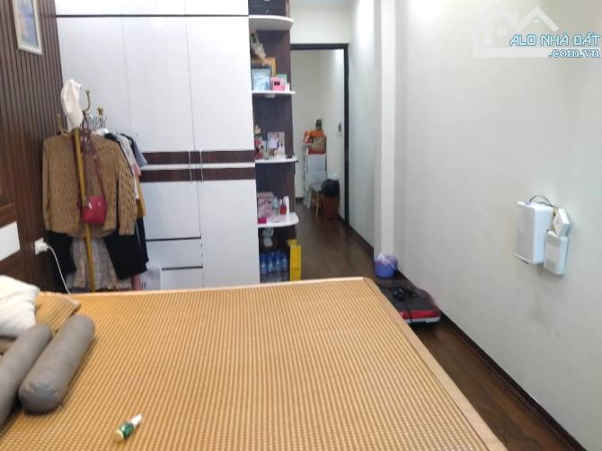 Bán Nhà Quang Trung – Thông Ngô Thì Nhậm – Ô Tô Đỗ Cửa – Trung Tâm Hà Đông - 3