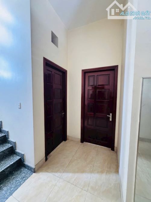33Tr/M²- Biệt thự 4PN- Mặt tiền Bế Văn Đàn- Dĩ An - 3