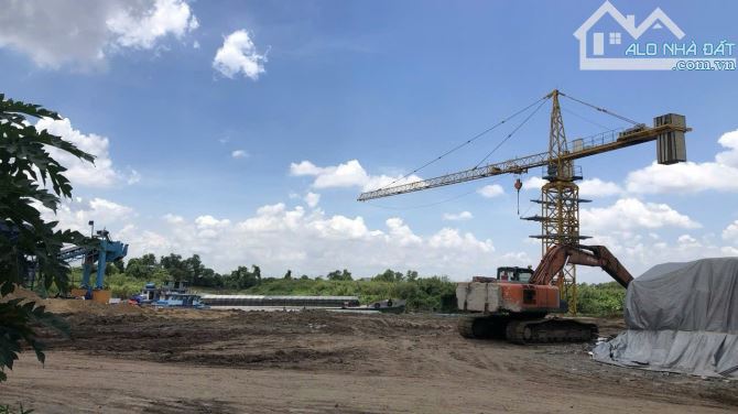 Bán bến thủy nội địa  + phường phước tân, thành phố biên hòa, đồng nai. + diện tích : 10.0 - 3