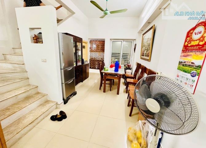 PHÂN LÔ VIP – Ô TÔ TRÁNH – VỈA HÈ RỘNG – LIỀN KỀ VĂN QUÁN – 68M² – 23 TỶ - 3