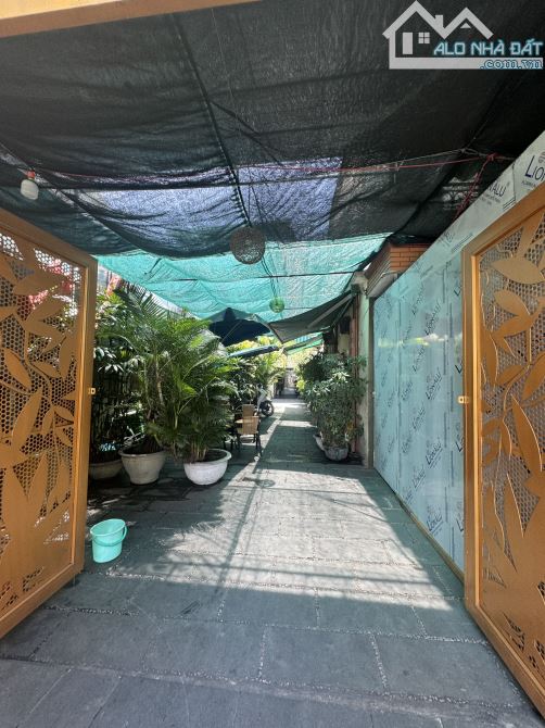 BÁN ĐẤT TẶNG NHÀ MẶT TIỀN ĐƯỜNG 2/9 – 220M2 –MT: 9.15M - HẬU:12M – GẦN LOTTE MART -32 TỶ - 3