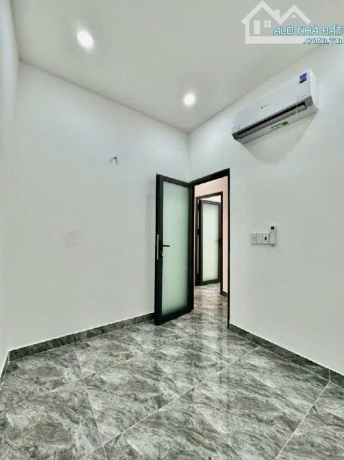 Siêu phẩm Gò Vấp gần công viên Làng Hoa - DTSD 48m2 - nhỉnh 2 tỷ - 3