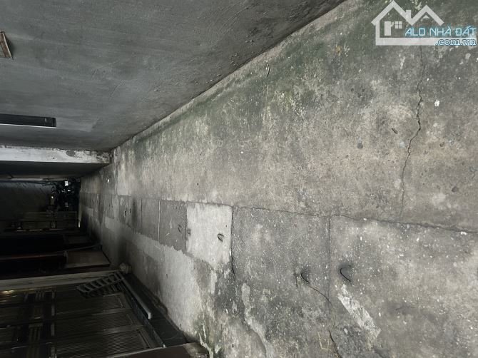 THANH XUÂN NGUYỄN TRÃI -CHỦ XÂY KIÊN CỐ , LÊN TẦNG OK 37M*5T*11,6 TỶ - 3