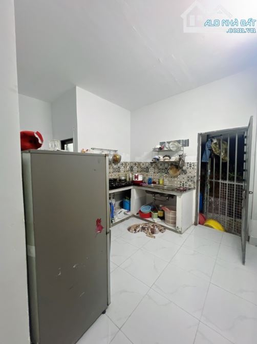 🏡 BÁN NHÀ CẤP 4 – 2 MẶT HẺM XE HƠI – ĐƯỜNG SỐ 20, LINH ĐÔNG – SẴN DÒNG TIỀN CHO THUÊ. - 3