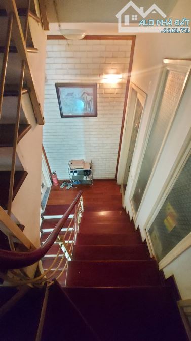 Bán nhà Xuân Thủy 60m x 5T, ngõ thông, ô tô đỗ cửa, kinh doanh đỉnh, gần phố 15,2 tỷ - 3