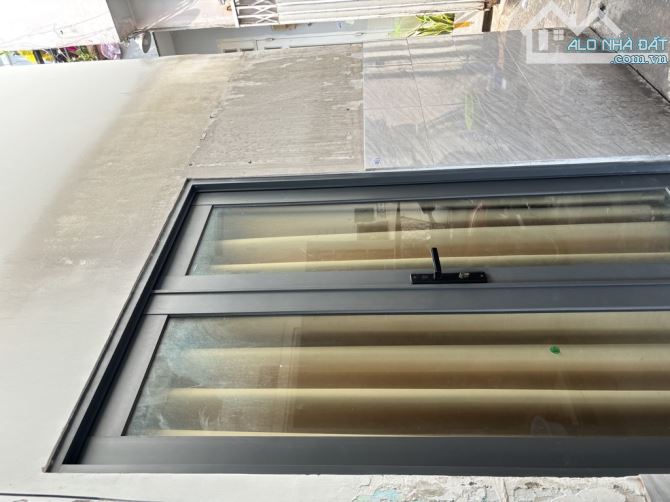 NHÀ MỚI QUẬN 10 - LÔ GÓC - HẺM 1 TRỤC - SỔ ĐẸP CHỈ 3.5 TỶ 🌺 - 3