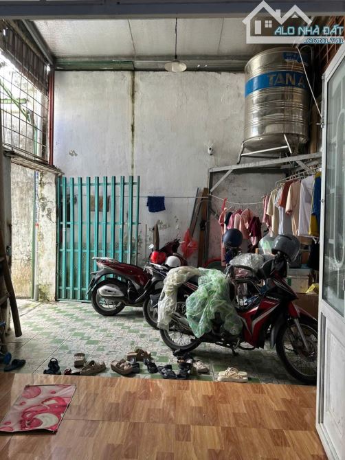 📌📌📌LÀM VIỆC TRỰC TIẾP GIÁ TỐT !!! bán nhà gác lửng 2 phòng ngủ kiệt 151 đồng kè - 3