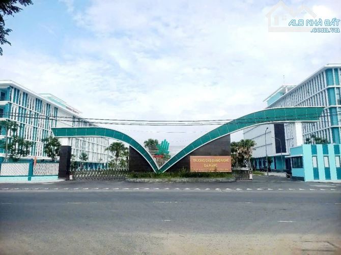 📌📌📌LÀM VIỆC TRỰC TIẾP GIÁ TỐT !!!bán lô đất 2 mặt tiền mai đăng chơn - 3