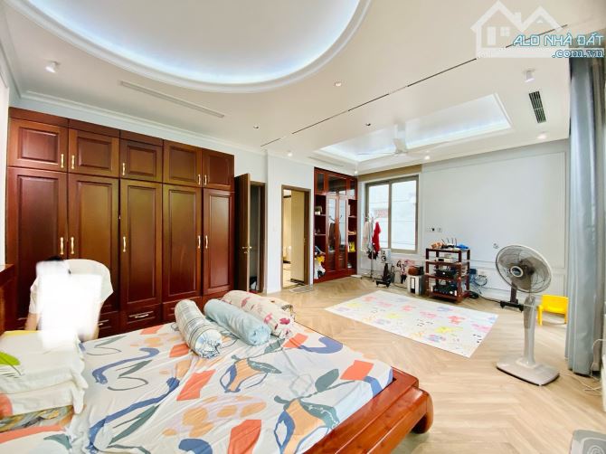 Bán Gấp Nhà Kim Giang – Ô Tô Đỗ Cổng, 48m2, Full Nội Thất Mới Đẹp Ở Ngay giá 9.82 Tỷ - 3