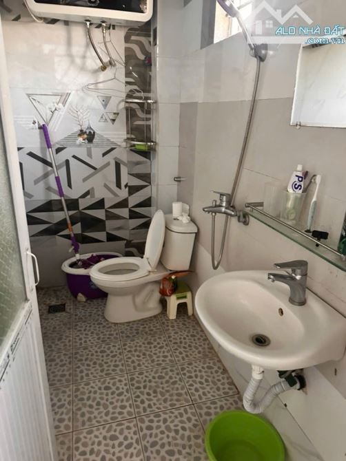 Bán Đất Tặng Nhà - Viện Rau Trâu Quỳ-Khu Cán bộ CNV-77,5m Ô TÔ ĐỖ - Ở Đầu Tư Đều Tốt - 4